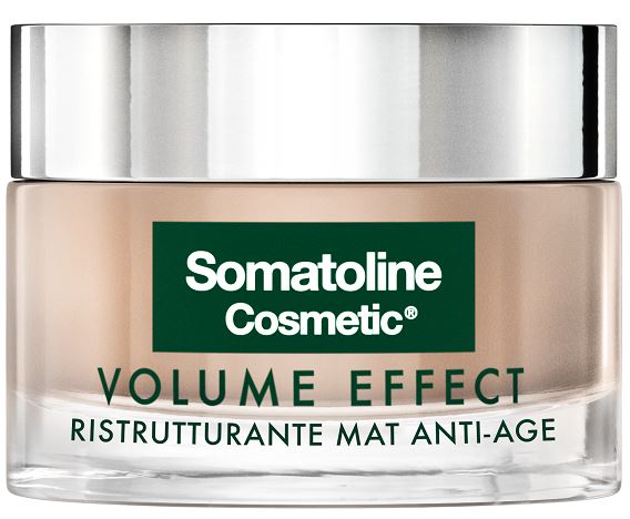 SOMATOLINE SKIN EXPERT RISTRUTTURANTE MAT ANTI AGE 50 ML - farmaidea24.com