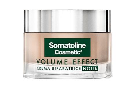 SOMATOLINE SKIN EXPERT CREMA RIPARATRICE NOTTE 50 ML - farmaidea24.com