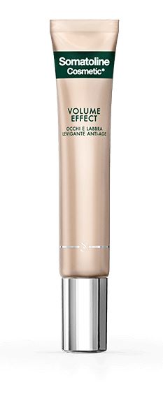 SOMATOLINE SKIN EXPERT OCCHI LABBRA LEVIGANTE ANTI-AGE 15 ML - farmaidea24.com