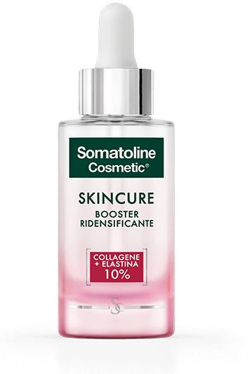 SOMATOLINE SKIN EXPERT VISO SKINCURE RIDENSIFICANTE 30 ML - farmaidea24.com