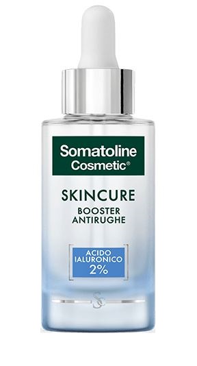 SOMATOLINE SKIN EXPERT VISO SKINCURE ANTIRUGHE 30 ML - farmaidea24.com