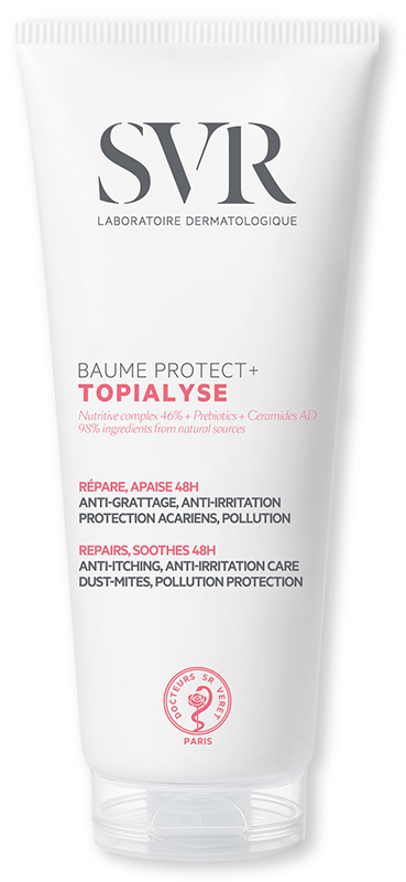 TOPIALYSE BAUME PROTECT 200 ML NUOVA FORMULA - farmaidea24.com
