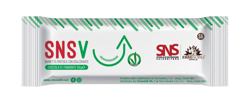 SNSV BARRETTA 50 G - farmaidea24.com