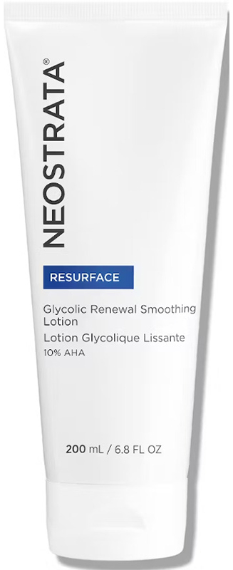 NEOSTRATA GLYCOLIC RENEWAL SMOOTHING LOTION 200 ML - farmaidea24.com
