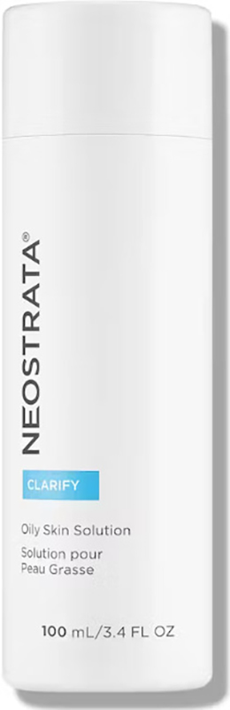 NEOSTRATA OILY SKIN SOLUTION 100 ML - farmaidea24.com