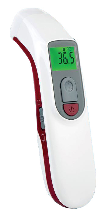 TERMOMETRO NO CONTACT AEON A200 1 PEZZO - farmaidea24.com