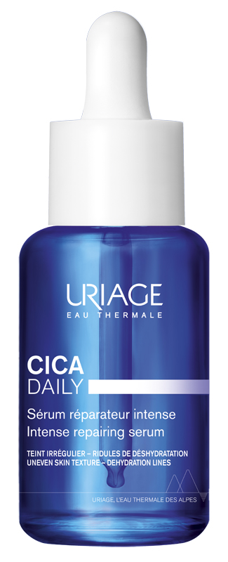 BARIEDERM CICA DAILY SIERO 30 ML - farmaidea24.com