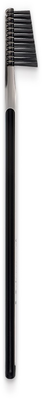 TAUMARIN SPAZZOLINO PROFESSIONAL BLACK CON ANTIBATTERICO - farmaidea24.com
