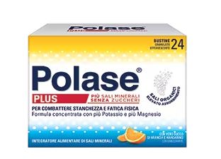 POLASE PLUS 24 BUSTE PROMO 2021 - farmaidea24.com