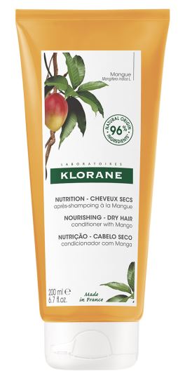 KLORANE BALSAMO AL MANGO 200 ML - farmaidea24.com