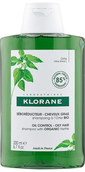 KLORANE SHAMPOO ALL'ORTICA - farmaidea24.com