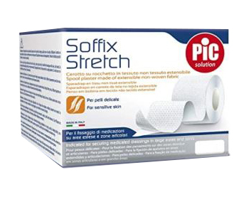 CEROTTO SOFFIX STRETCH 5X1000 CM - farmaidea24.com