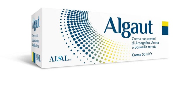 ALGAUT CREMA 50 ML - farmaidea24.com