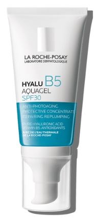 HYALU B5 AQUAGEL SPF30 50 ML - farmaidea24.com