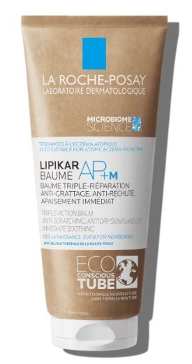 LIPIKAR BAUME AP+M 200 ML PAPER II/ES/PT - farmaidea24.com