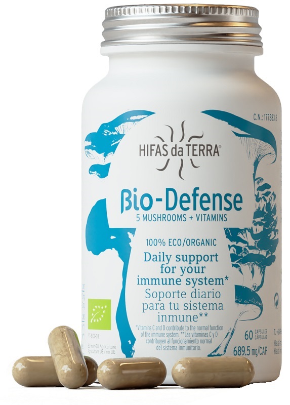 BIODEFENSE 60 CAPSULE - farmaidea24.com