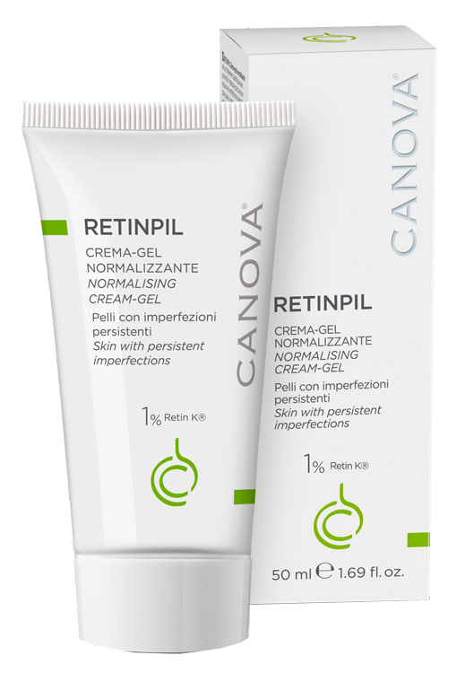 RETINPIL CREMA GEL 50 ML - farmaidea24.com