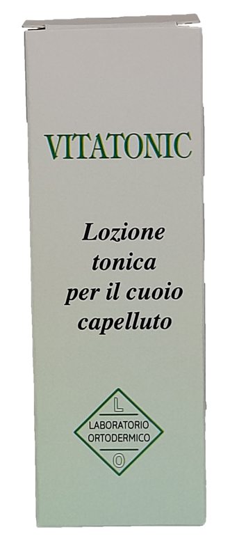 VITATONIC GOCCE 100 ML - farmaidea24.com