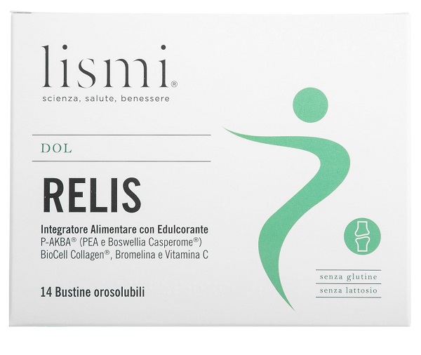 RELIS 14 BUSTINE - farmaidea24.com