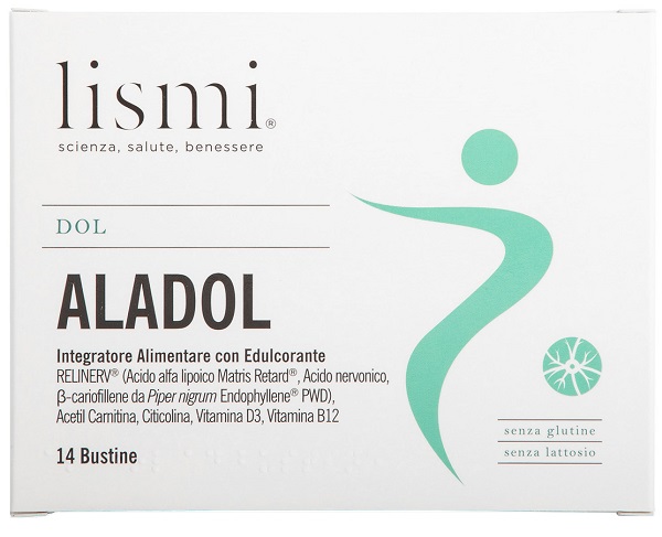 ALADOL 14 BUSTINE - farmaidea24.com