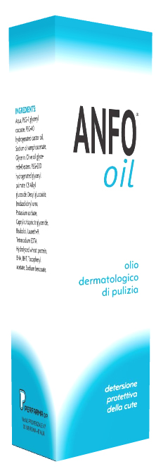 ANFO OIL 300 ML - farmaidea24.com