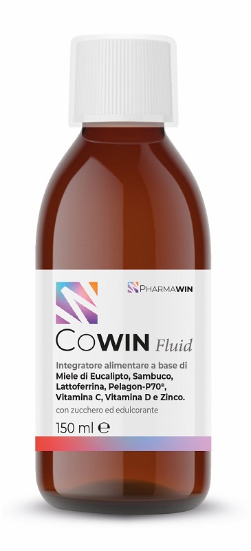 COWIN FLUID 150 ML - farmaidea24.com