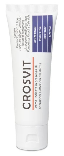 CROSVIT 50 ML - farmaidea24.com