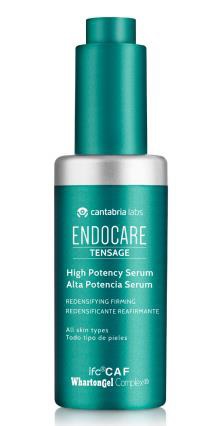 ENDOCARE TENSAGE HP SERUM TENSAGE 30 ML - farmaidea24.com