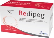 REDIPEG 20 STICK PACK 30 ML - farmaidea24.com