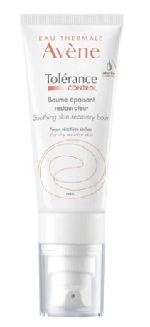 EAU THERMALE AVENE TOLERANCE CONTROL CREMA LENITIVA RIEQUILIBRANTE 40 ML - farmaidea24.com