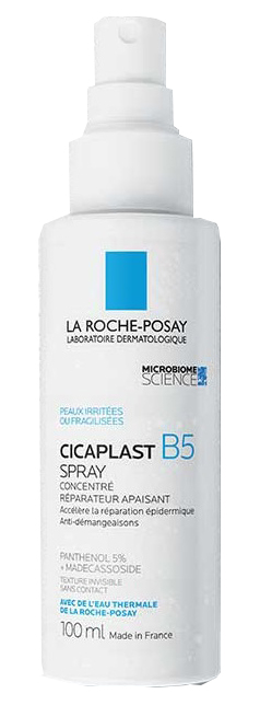 CICAPLAST SPRAY B5 100 ML - farmaidea24.com
