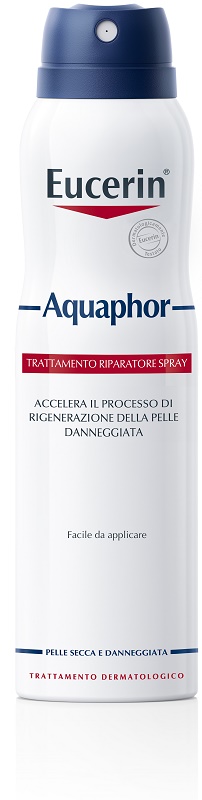 EUCERIN AQUAPHOR SPRAY 250 ML - farmaidea24.com