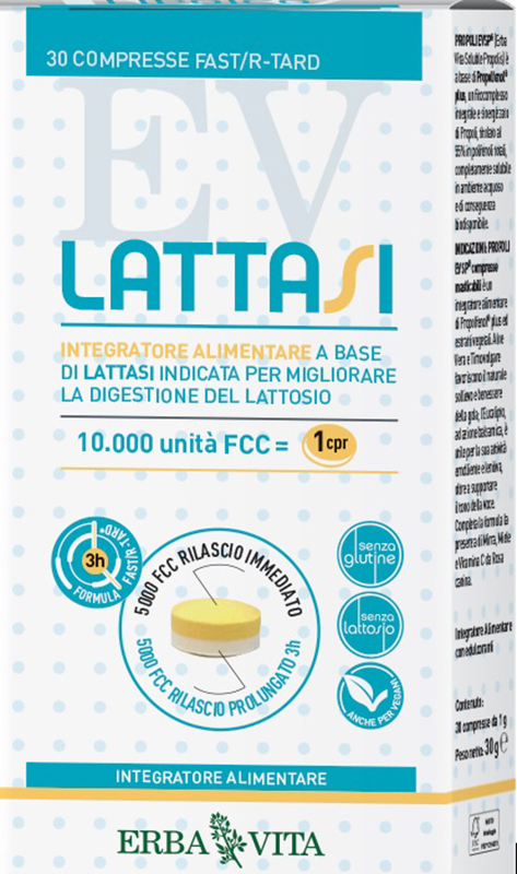LATTASI 30 COMPRESSE - farmaidea24.com