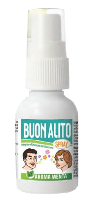 BUON ALITO REGULARIS 20 ML - farmaidea24.com