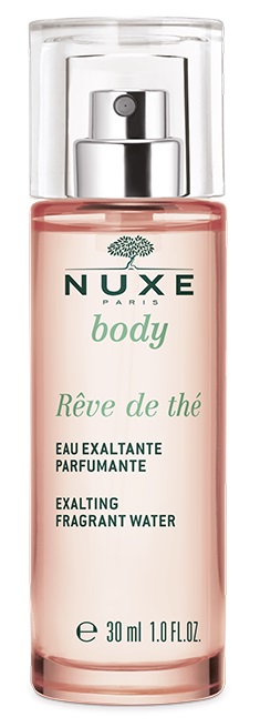 NUXE REVE DE THE' ACQUA PROFUMATA ENERGIZZANTE 30 ML - farmaidea24.com