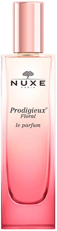 NUXE PROFUMO DONNA PRODIGIEUX FLORAL LE PARFUM 50 ML - farmaidea24.com