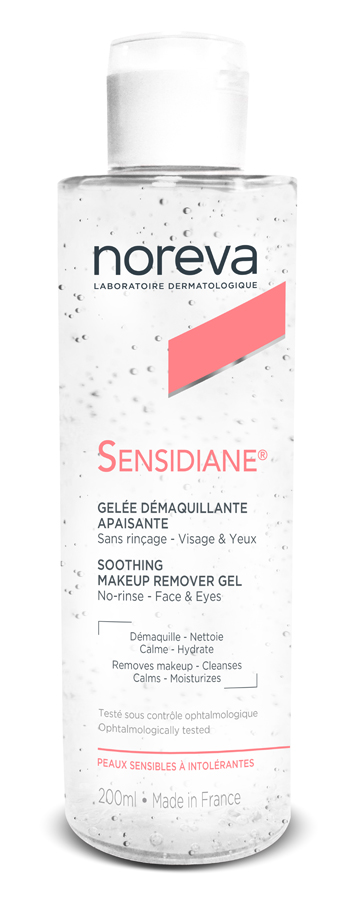 SENSIDIANE GELEE DEMAQUILLANT 200 ML - farmaidea24.com