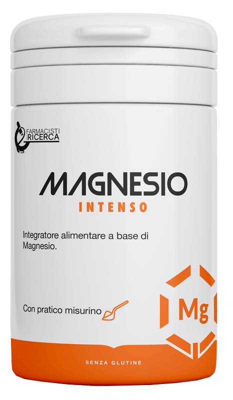 FARMACIA SCIANNAME' MAGNESIO INTENSO 150 G - farmaidea24.com