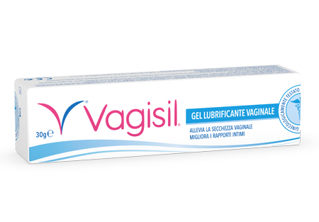 VAGISIL GEL LUBRIFICANTE 30 G - farmaidea24.com