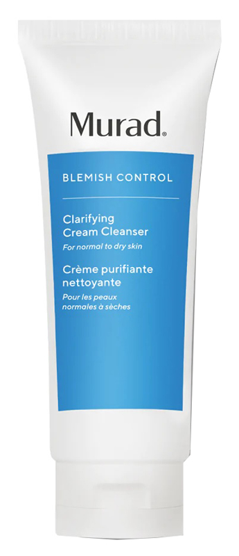 MURAD CLARIFYING CREAM CLEANSER 200 ML - farmaidea24.com