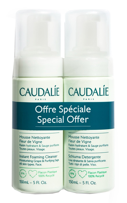 VINOCLEAN DUO SCHIUMA DETERGENTE 150 ML 2021 - farmaidea24.com