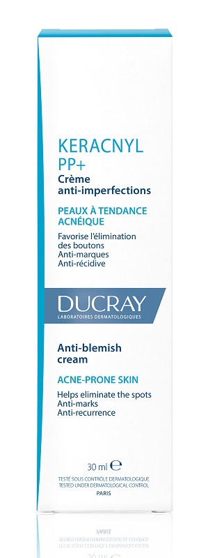 KERACNYL PP+ CREMA ANTI IMPERFEZIONI 30 ML - farmaidea24.com