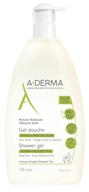 LES INDISPENSABLES GEL DOCCIA HYDRA PROTETTIVO 750 ML - farmaidea24.com