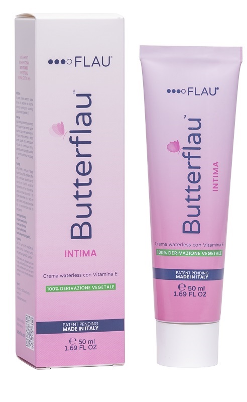 BUTTERFLAU INTIMA 50 ML - farmaidea24.com