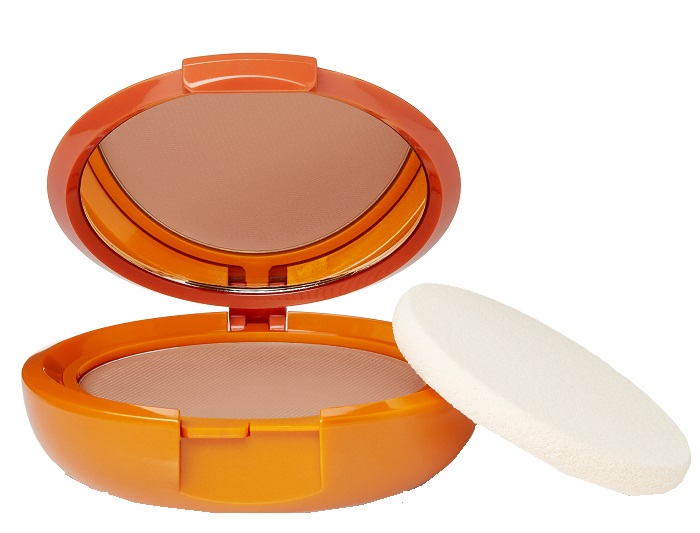 RILASTIL SUN PPT 50+ COMPATTO BEIGE NUOVA FORMULA 10 ML - farmaidea24.com