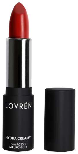 LOVREN  ROSSETTO R3 ROSSO INTENSO CREAMY 4 G - farmaidea24.com