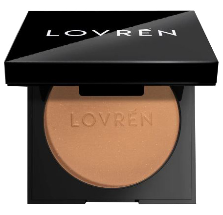 LOVREN  T1 TERRA NATURAL BRONZE 11 G - farmaidea24.com