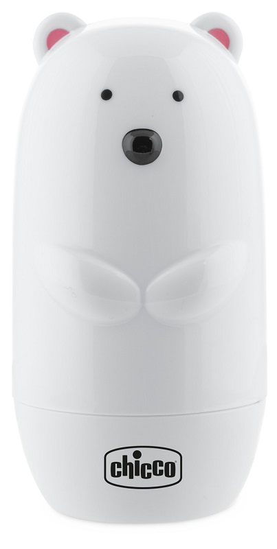 CHICCO SET MANI RIGIDO ORSO POLARE - farmaidea24.com