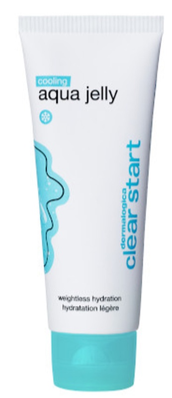 DERMALOGICA CLEAR START COOLING AQUA JELLY 59 ML - farmaidea24.com