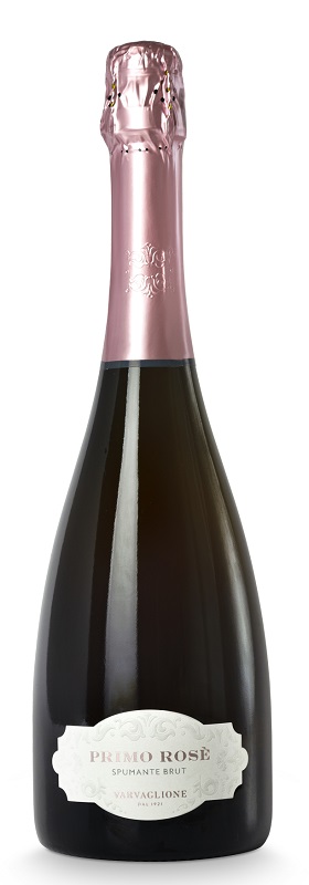 PRIMO ROSE' SPUMANTE BRUT IGP 750 ML - farmaidea24.com